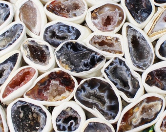 Agate Geode/Healing Geode/Crystal Geode/Quartz Geode/Stones Geode