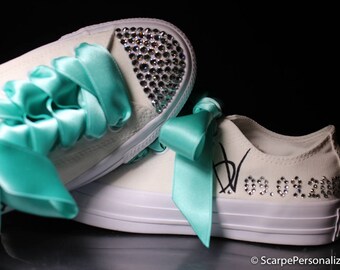 converse strass