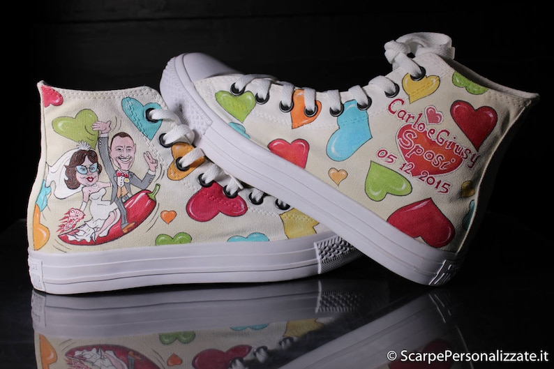 scarpe converse sposa scarpe converse sposa
