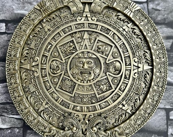 Maya calendar