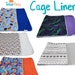 see more listings in the Cage Accessories! section