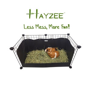 Etsy rabbit hay feeder hotsell