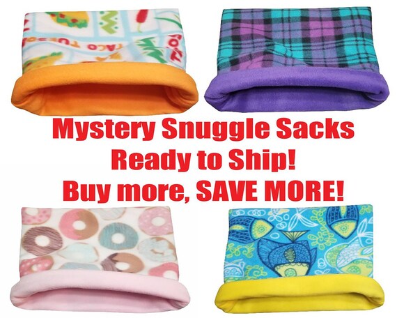 fleece sleep sack large