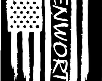 Free Free 316 American Flag Semi Truck Svg SVG PNG EPS DXF File