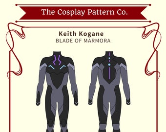 Blade Of Marmora Etsy