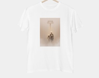 lakers giraffe shirt