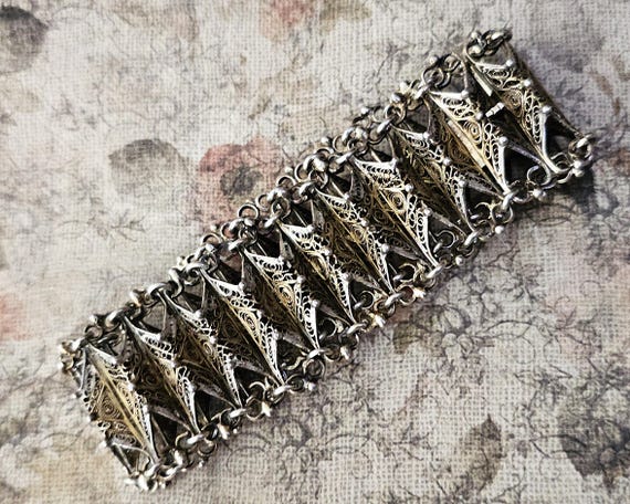 Italy a 800 Silver - Etsy