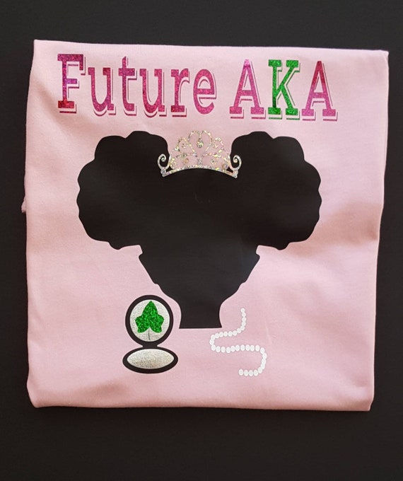 future aka t shirt