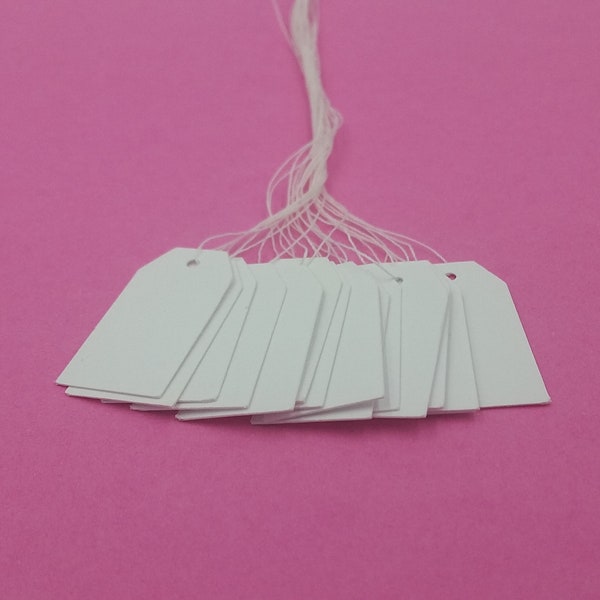 Mini Price Tags Etsy