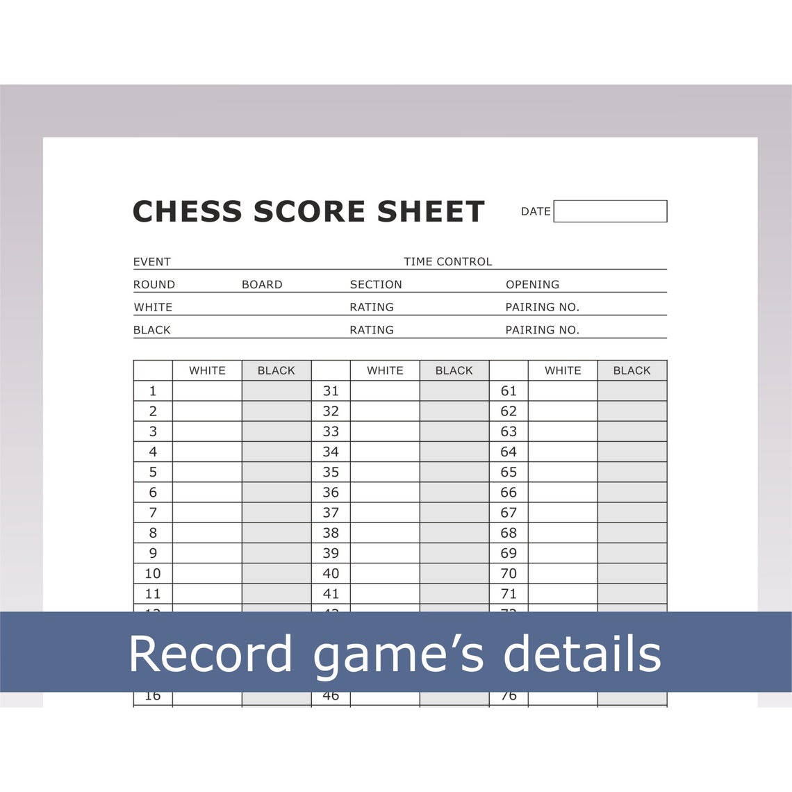 chess-scorebook-pdf-chess-score-sheet-printable-chess-move-etsy