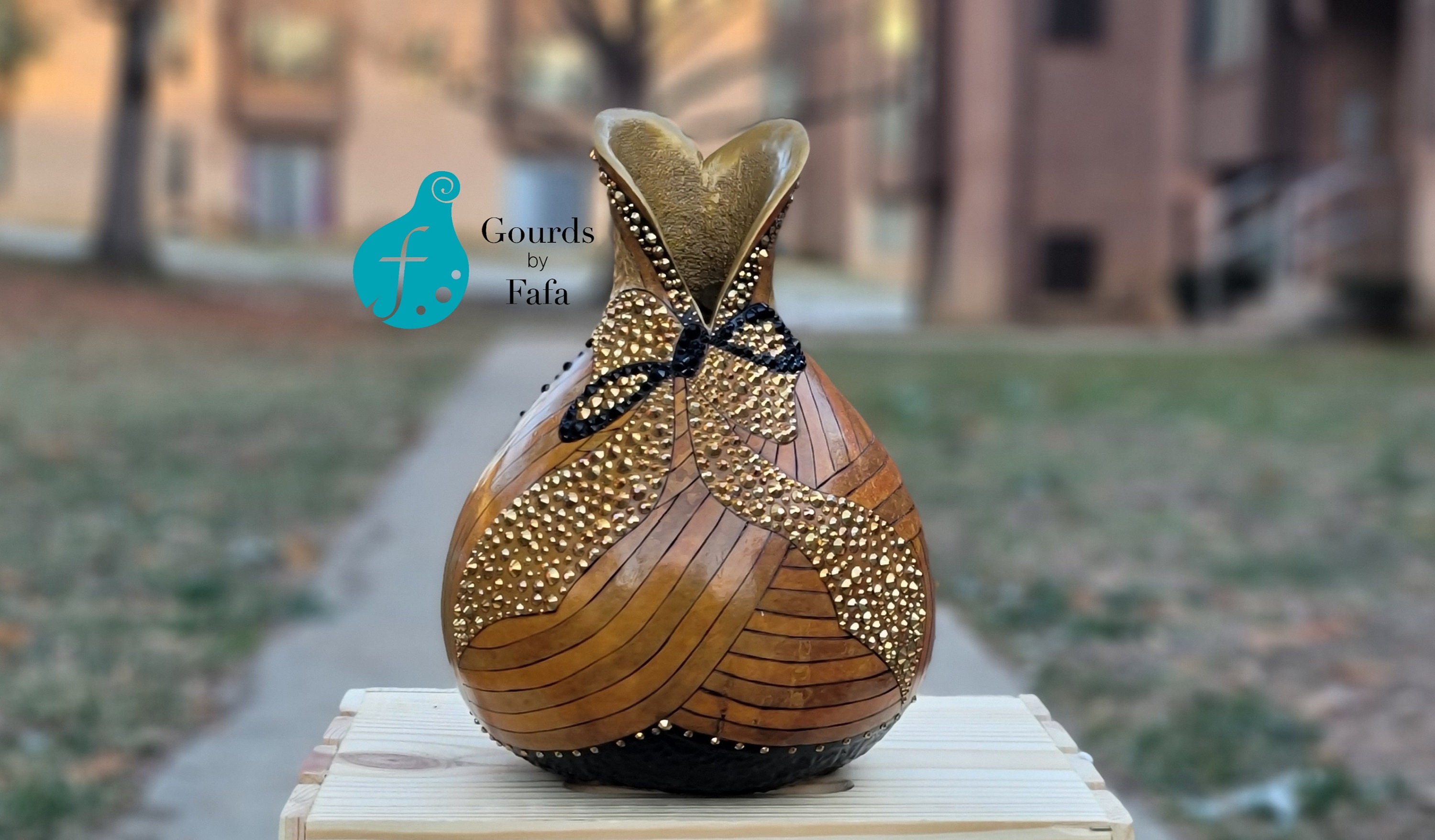My Golden Dress - Etsy
