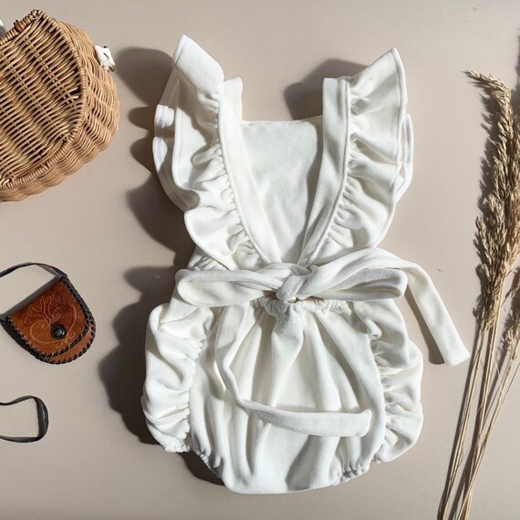 freya lillie romper