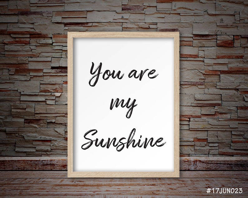 printable you are my sunshine lyrics printable you are my sunshine lyrics