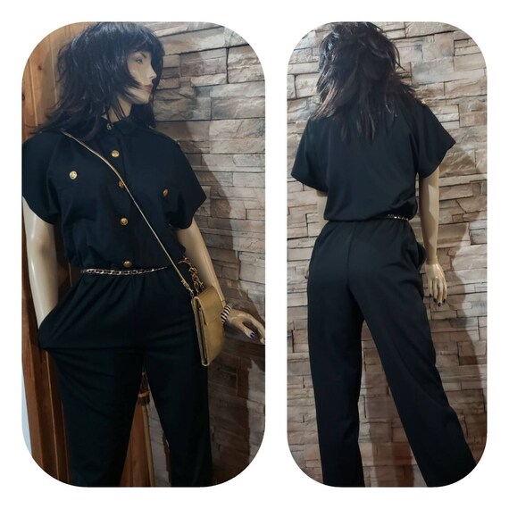 Nautical Retro Romper