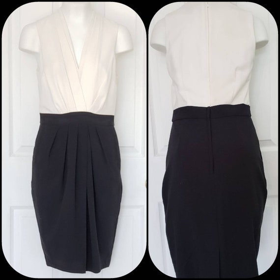 Elegant Petite Size Formal Dress