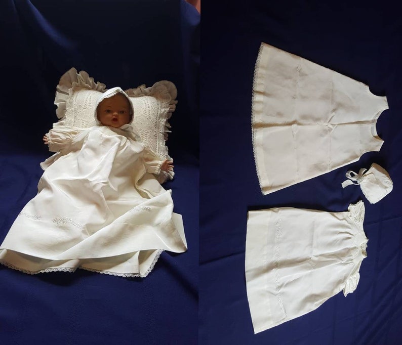christian dress for baby girl