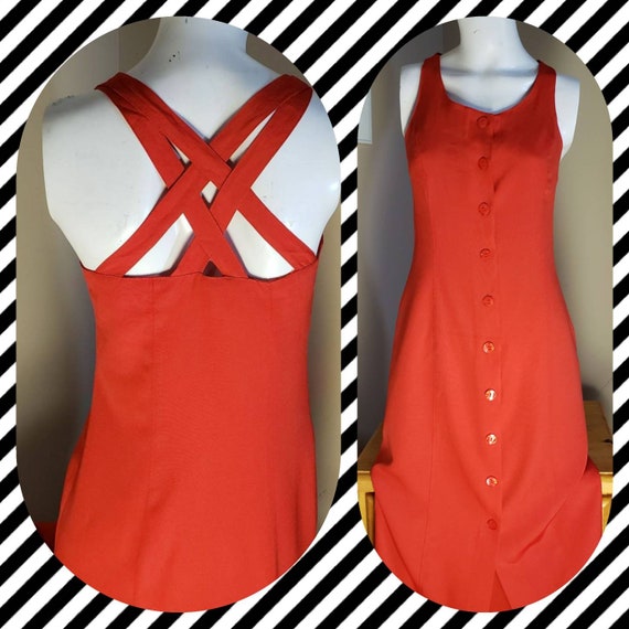 Maxi Button Up Duster Dress