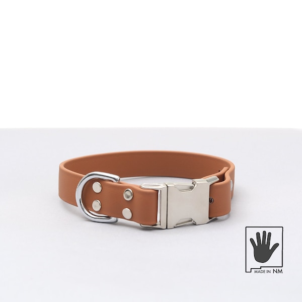 Hunting Dog Collar Etsy