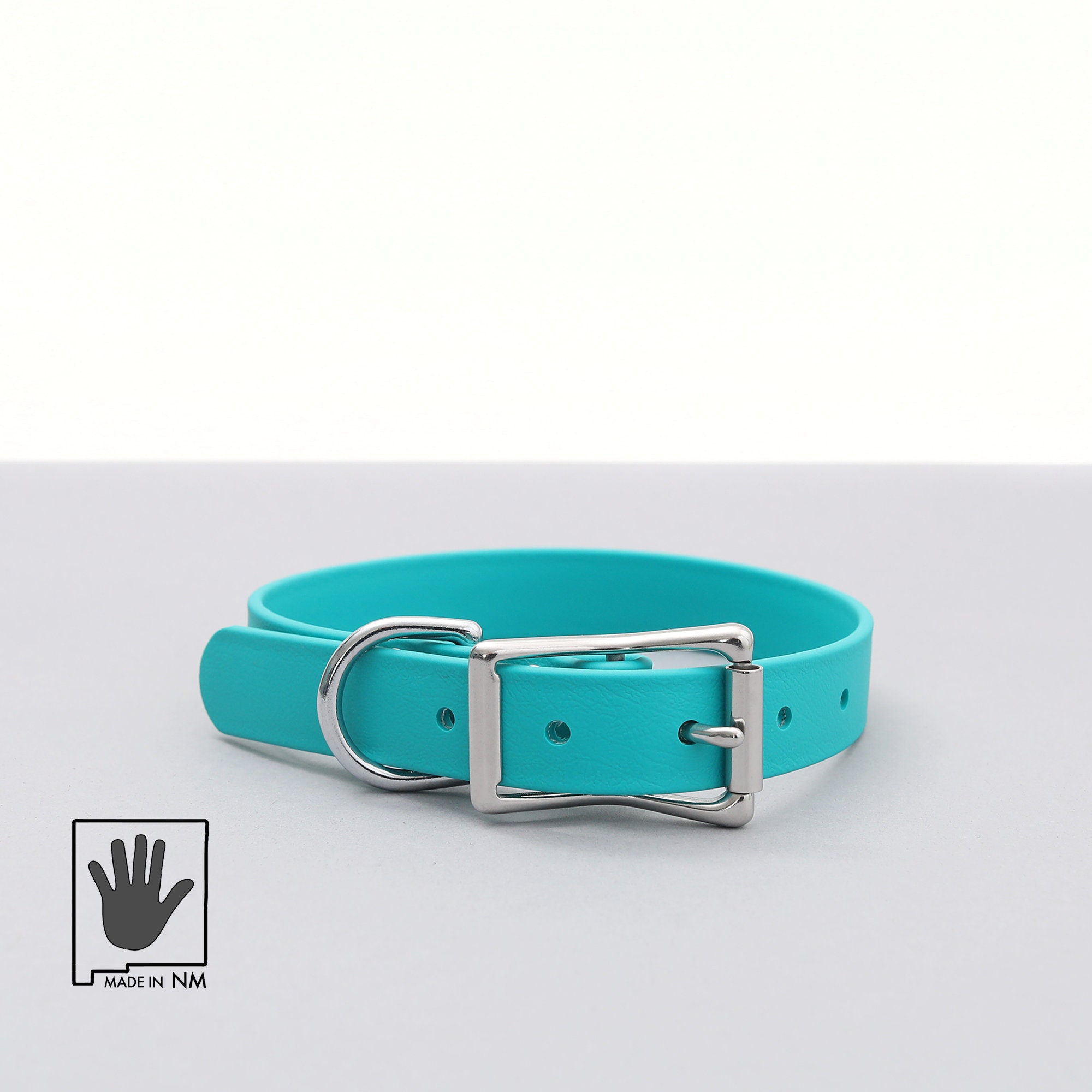 stink proof dog collar