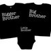 see more listings in the Sibling Shirts  section