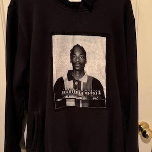 Snoop dogg hoodie - Etsy 日本