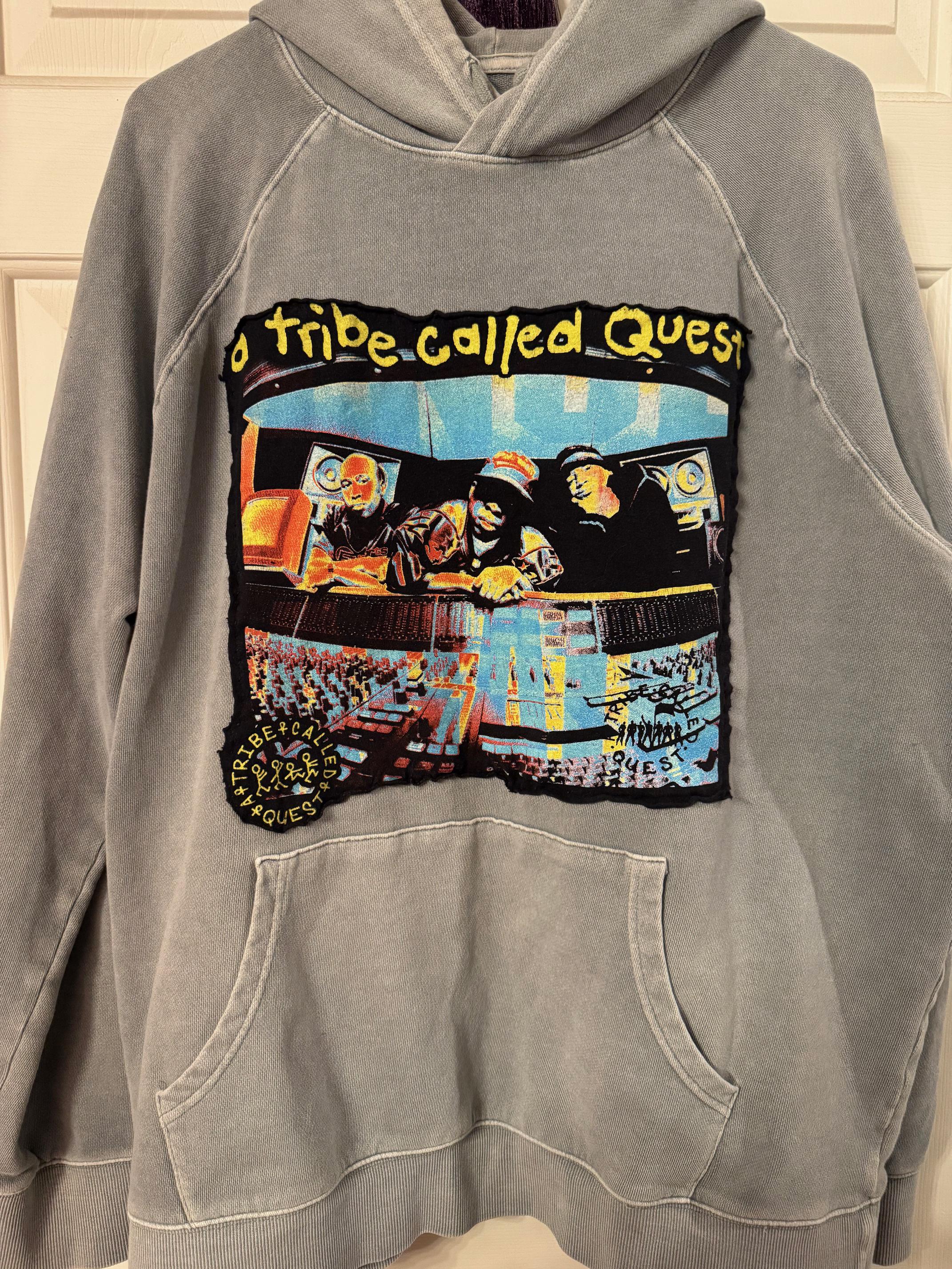 A tribe called quest hoodie - Etsy 日本