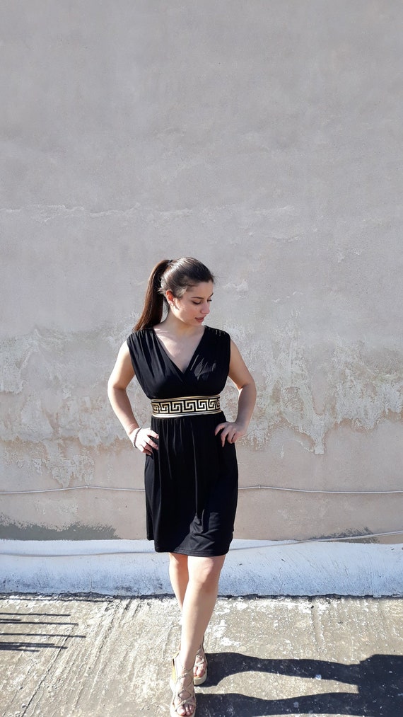 summer dresses greece