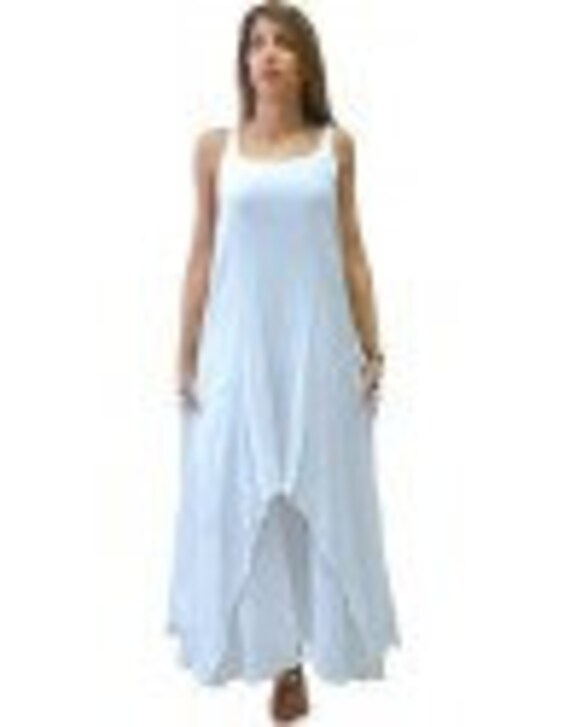 loose bridesmaid dresses