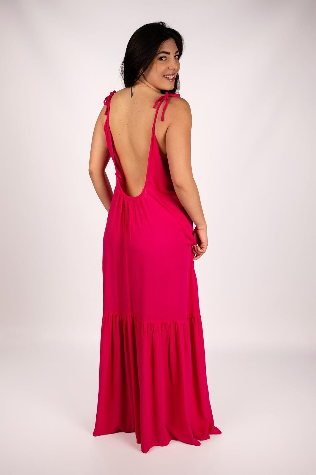 pale blue a line dress Wedtrend Women Sky Long Corset Prom Formal Dress With Color:Neon Orange 21st Birthday Dresses kkdom Women Sandals Heels