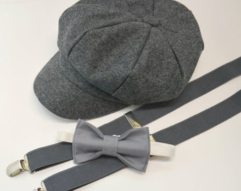 newsboy cap nz
