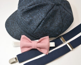 baby page boy hat