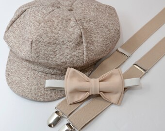 page boy hats for kids