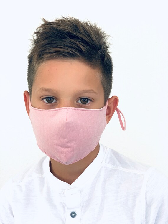 Kids' Face Masks For Sale In Summit, New Jersey - Foto 8