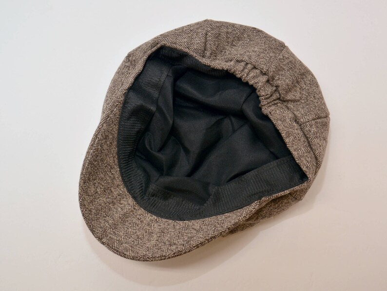 Bow Tie Suspenders Newsboy Cap Hat / Navy Blue Bow Tie / Etsy