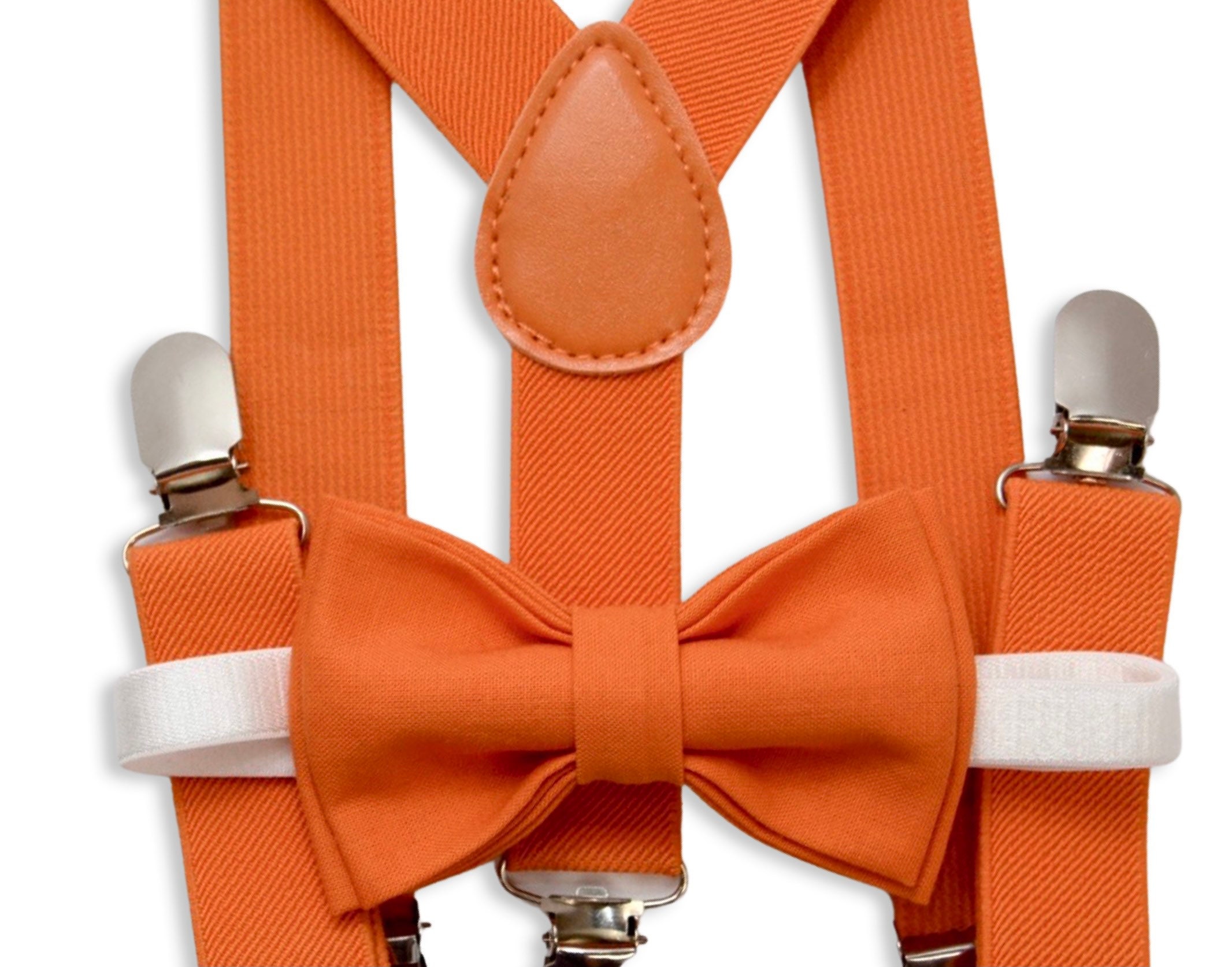 suspender bow tie outfits