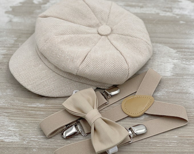 HATS SETS BowTieLove