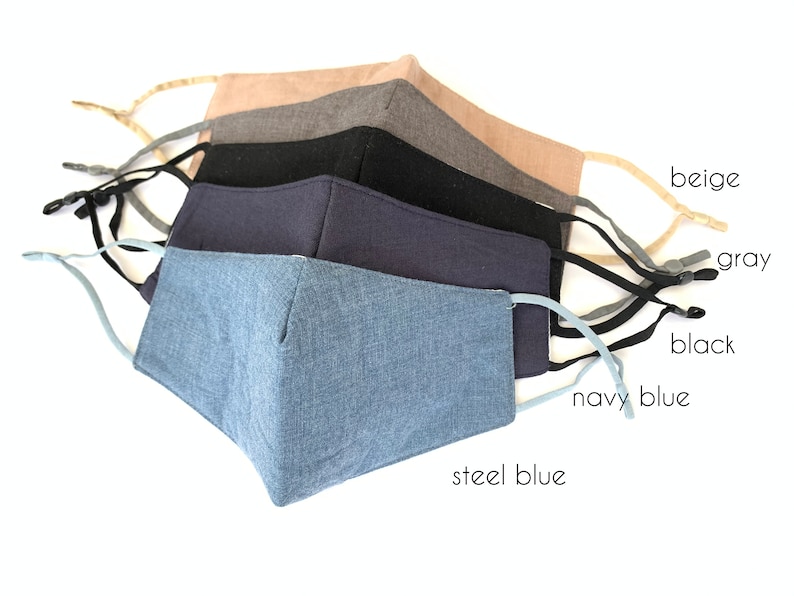 Buy Surgical Face Masks In Bulk Online With Visor - Foto 5