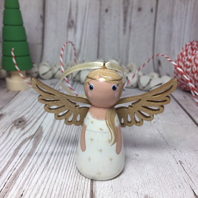 peg angel