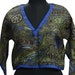 see more listings in the Vintage Top/Blouse/Shirt section