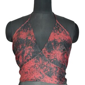 Buy Backless Halter Top Online In India -  India