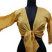 see more listings in the Vintage Top/Blouse/Shirt section