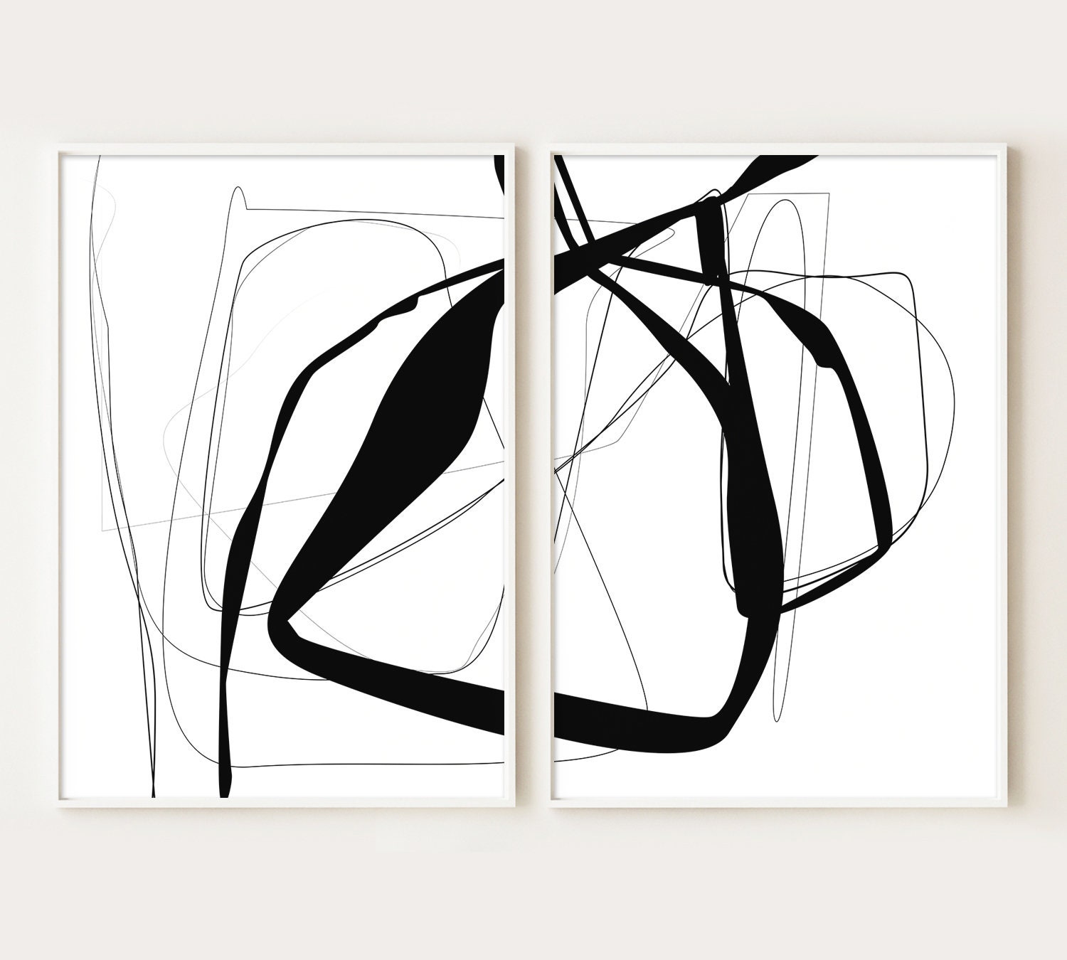 Printable Black And White Wall Art | lupon.gov.ph