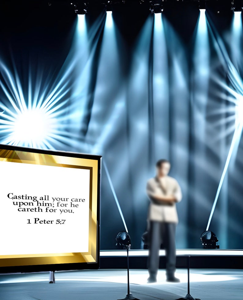 Digital KJV Complete Bible Verses Presenting Sharing 31,102 Individual ...