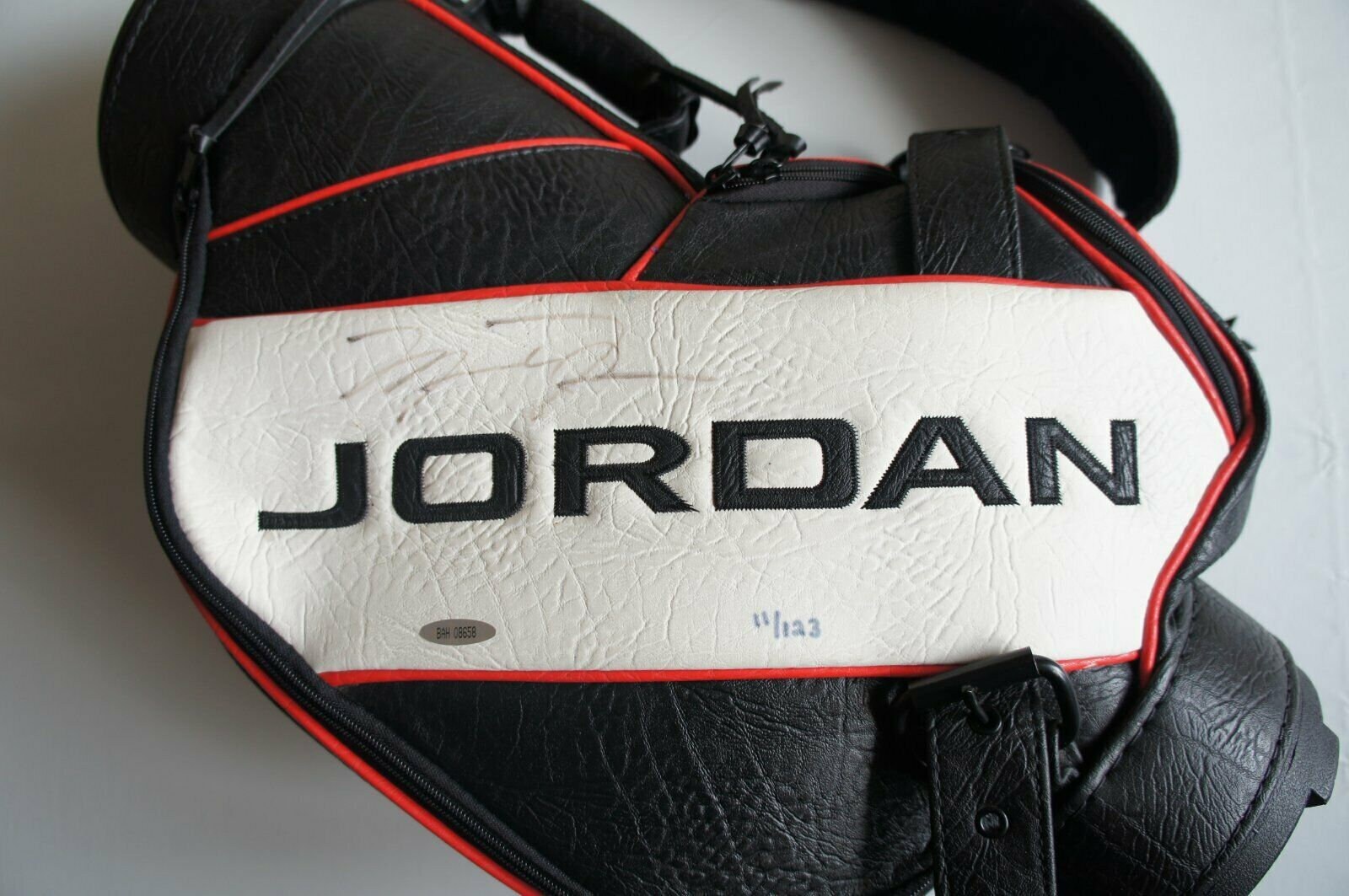 Michael outlet jordan bag