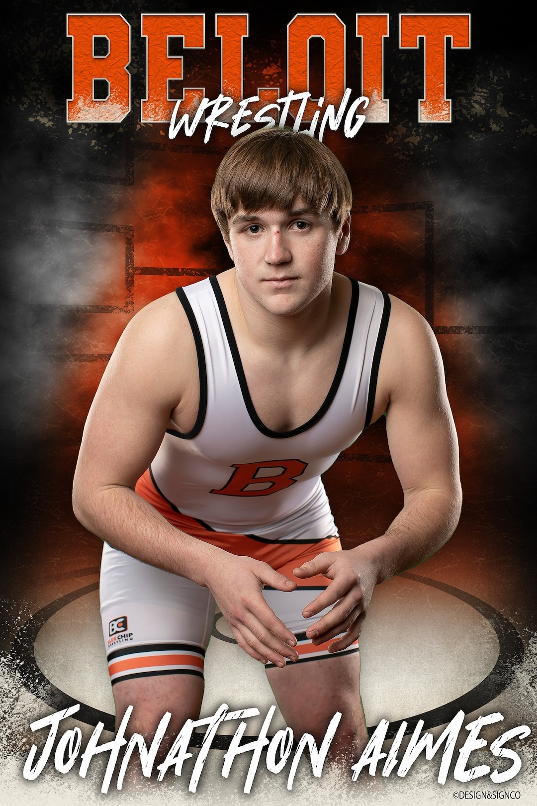 Wrestling SPORTS TEMPLATE 24x36 Inch 300dpi Digital Download Wrestling SPORTS TEMPLATE 24x36 Inch 300dpi Digital Download
