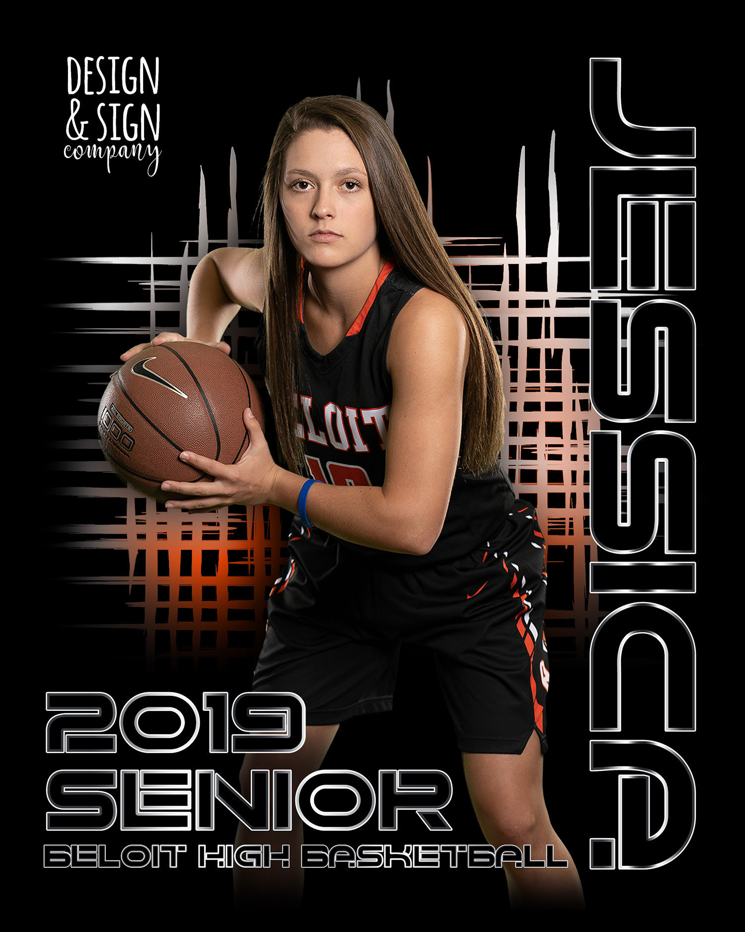Sports Photography for athletes, teams, banners, posters, portraits