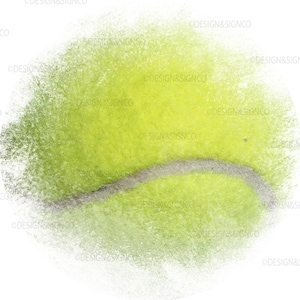 TÊNIS GRÁFICO PNG angustiado Bola de tênis real Photoshop Fotógrafo modelo tênis elemento digital