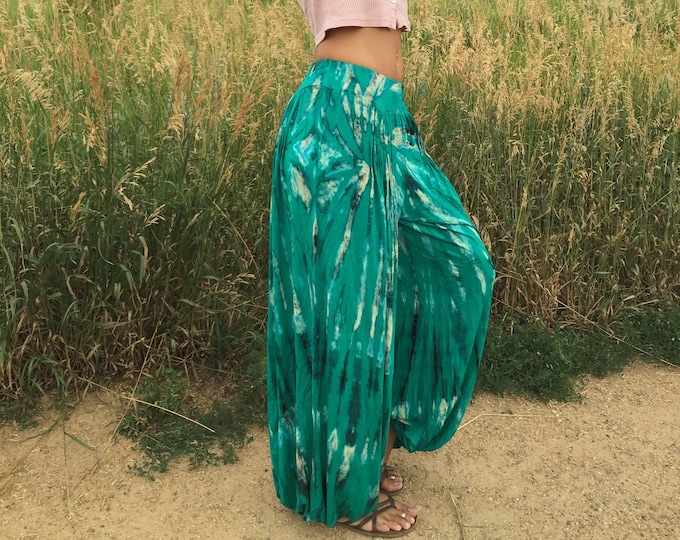 Genie Pants