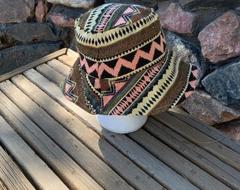 Tela Bucket Hat