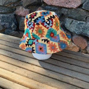 Tela Bucket Hat